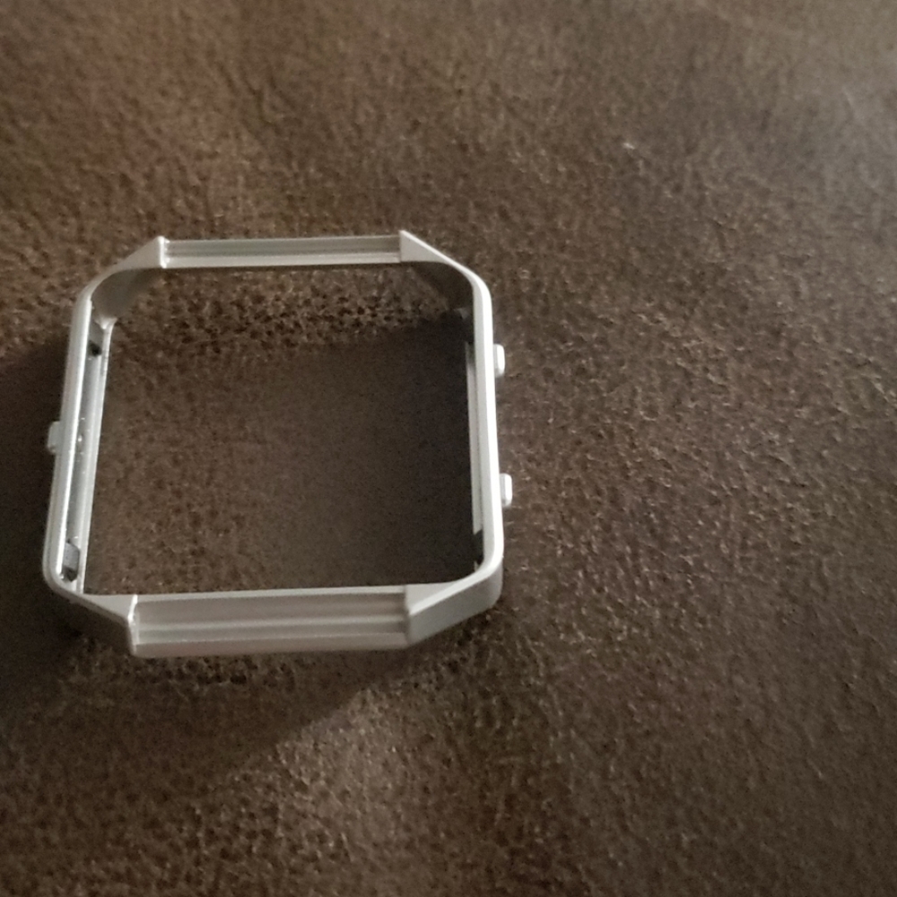 Fitbit Blaze Frame